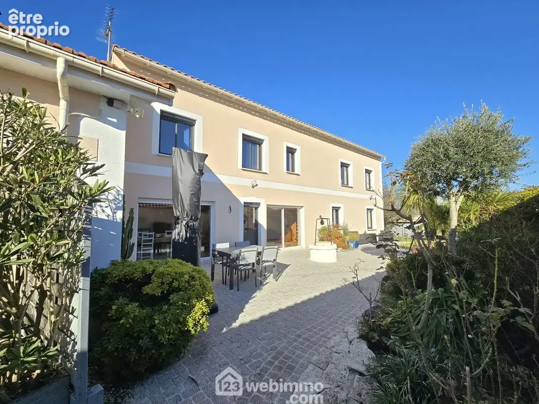 Maison 5 pièces 221 m² à vendre à Eysines (33320) - photo 3