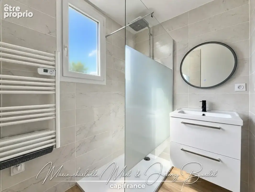 Maison 4 chambres + bureau - photo 13