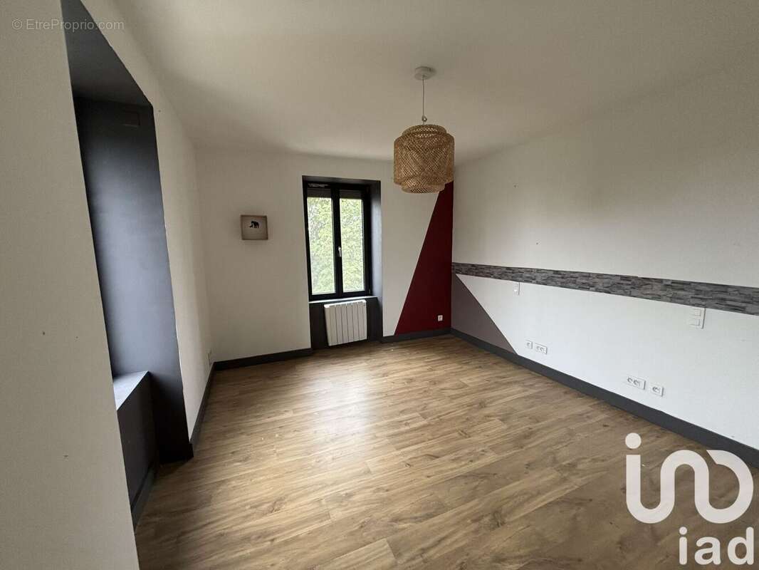 Photo 9 - Maison à BRANGES