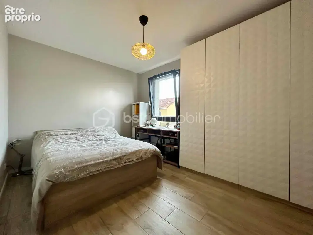 Maison de 4 chambres, avec piscine - Prestations haut de gamme - Proche Luxembourg - photo 13