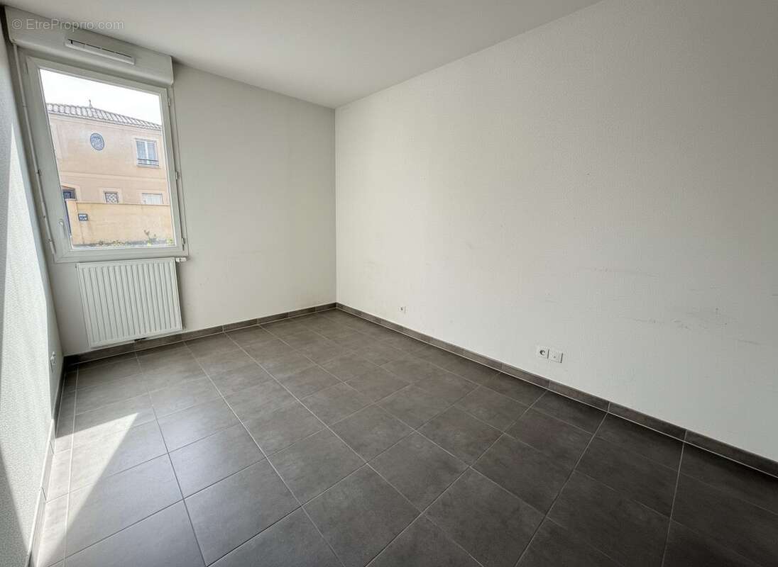 Appartement à LE HAILLAN