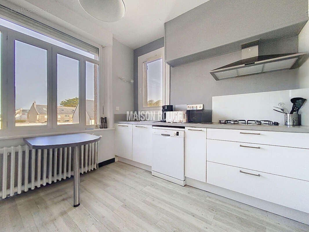 Maison à PERROS-GUIREC