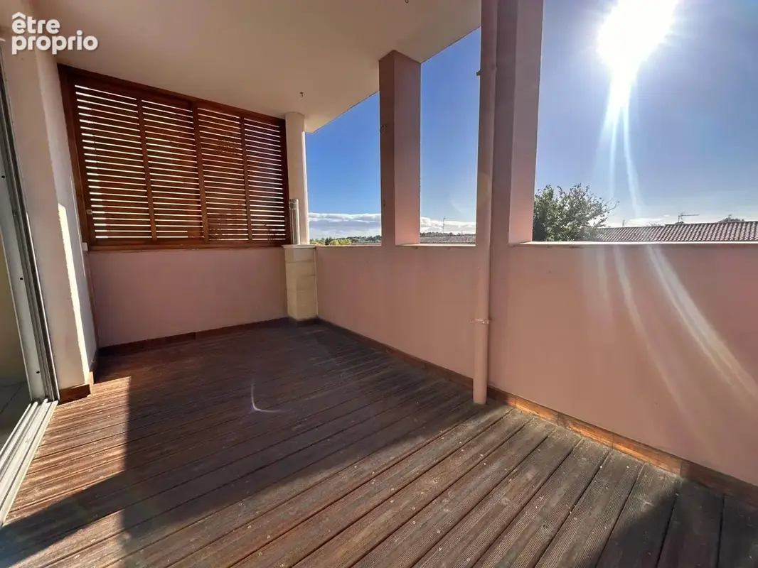 Vente Appartement Montpellier(34070) 169 000ï¿œ - photo 1