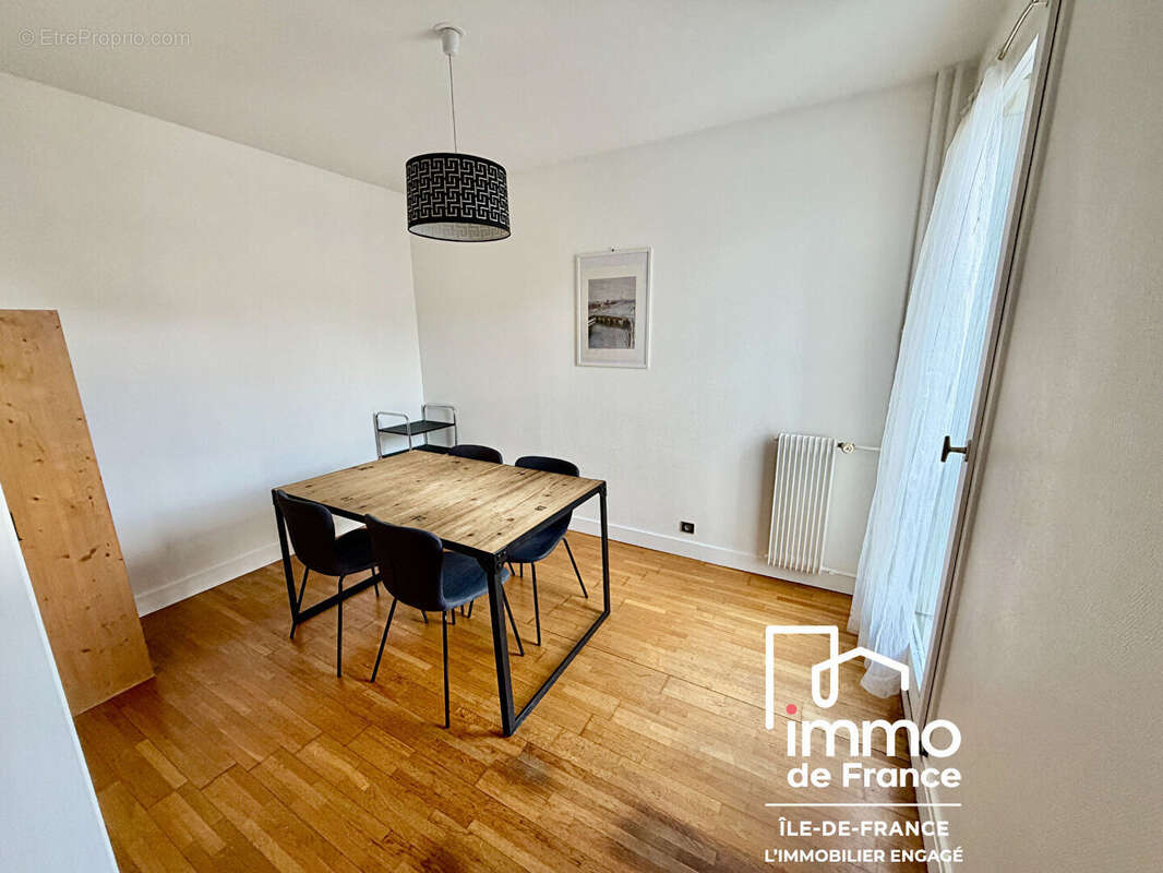 Appartement à VERSAILLES