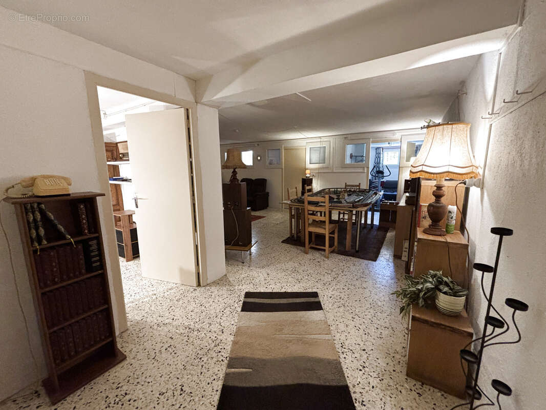 Villa plain-pied - photo 32