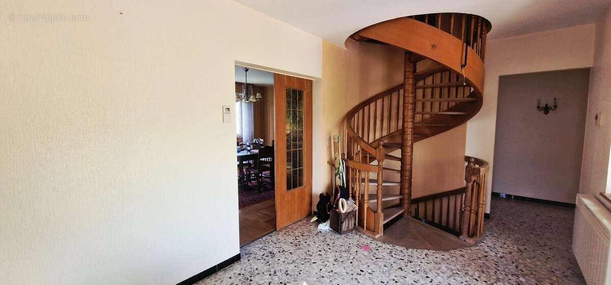 Maison à FEGERSHEIM