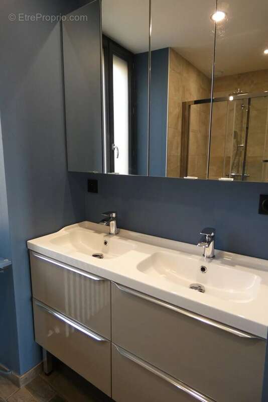 Maison - le creusot - photo 13