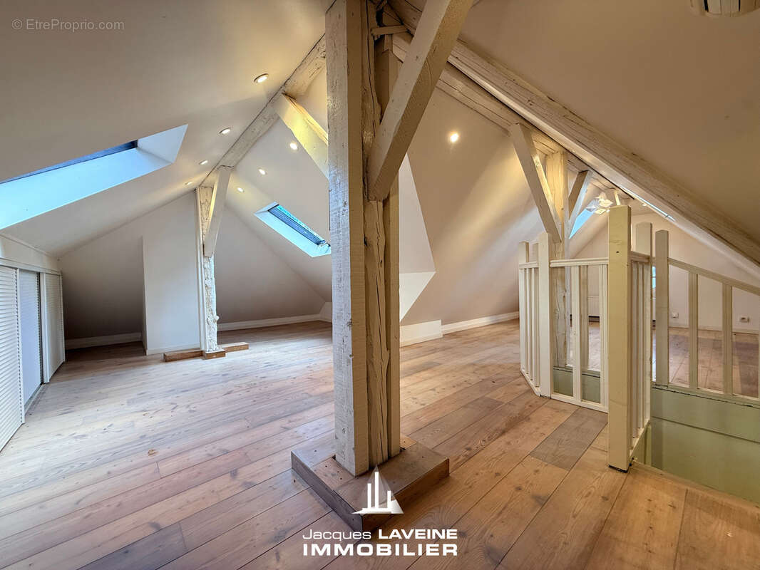 Maison à PLAPPEVILLE