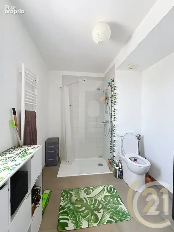 Appartement 24 m² à Montpellier  - photo 11