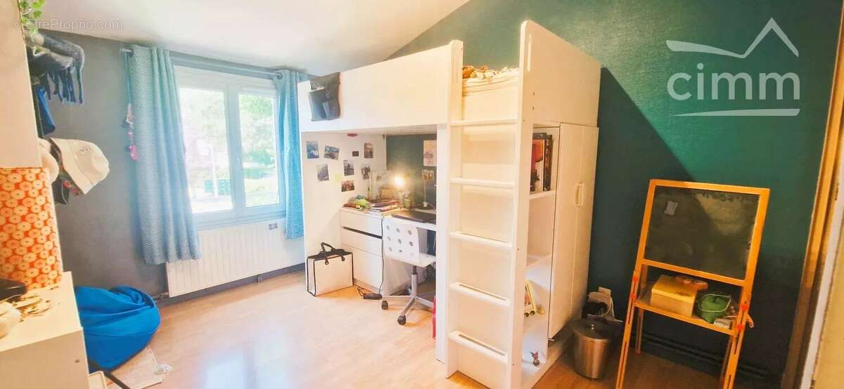 À SAISIR – Belle maison familiale de 127,18 m² sur les hauteurs de La Tour-du-Pin - photo 18
