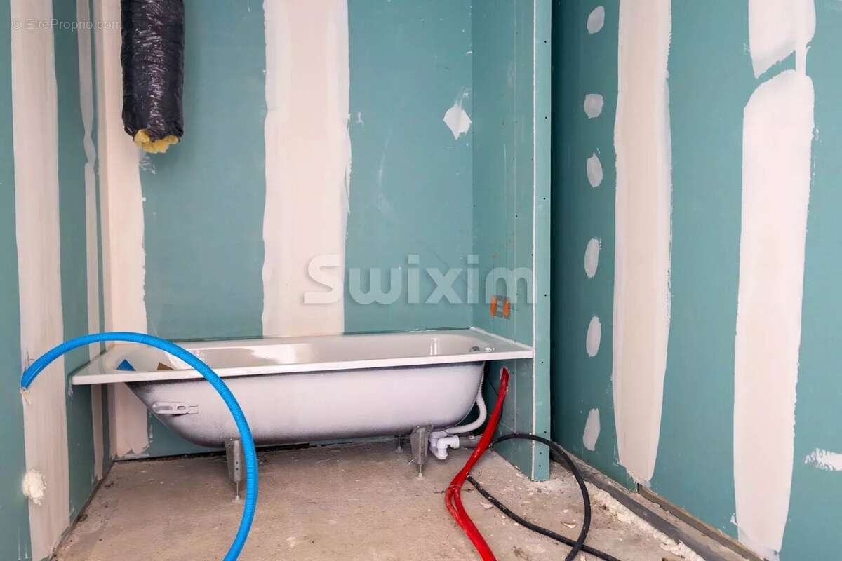 Appartement à LOISIN