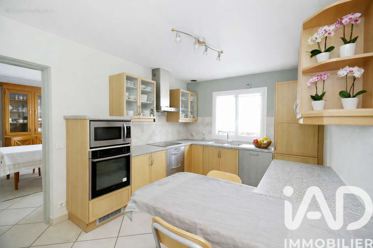 Photo 9 - Maison à CORBEIL-ESSONNES