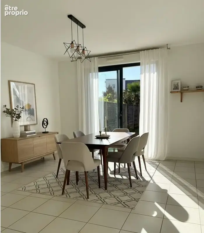 Maison 4 pièces 81 m² à vendre à Coueron (44220) - photo 1