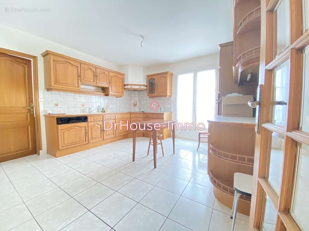 Maison à SAINT-AVERTIN