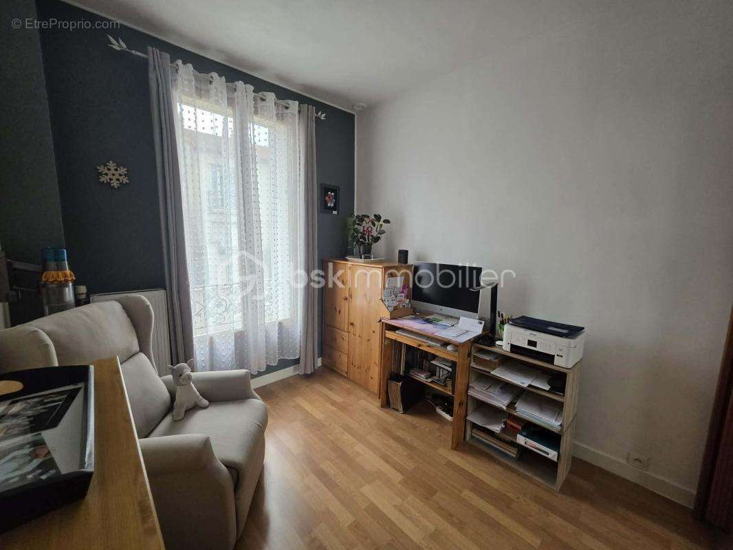 Maison à LE PERREUX-SUR-MARNE