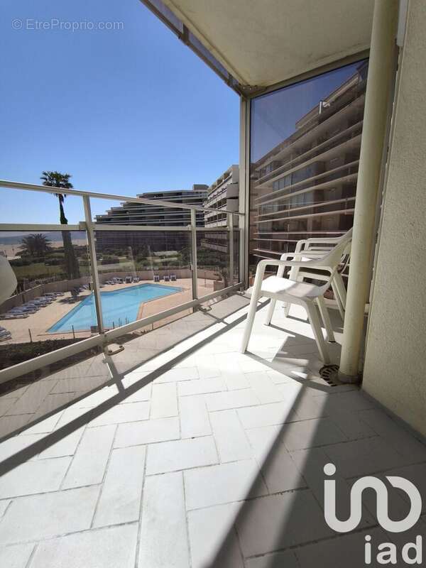 Photo 4 - Appartement à CANET-EN-ROUSSILLON