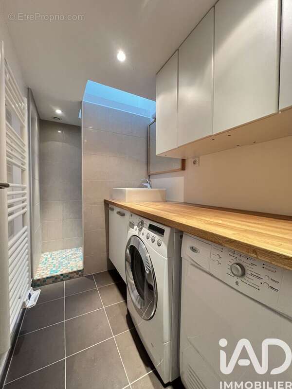 Photo 6 - Appartement à LA ROCHELLE