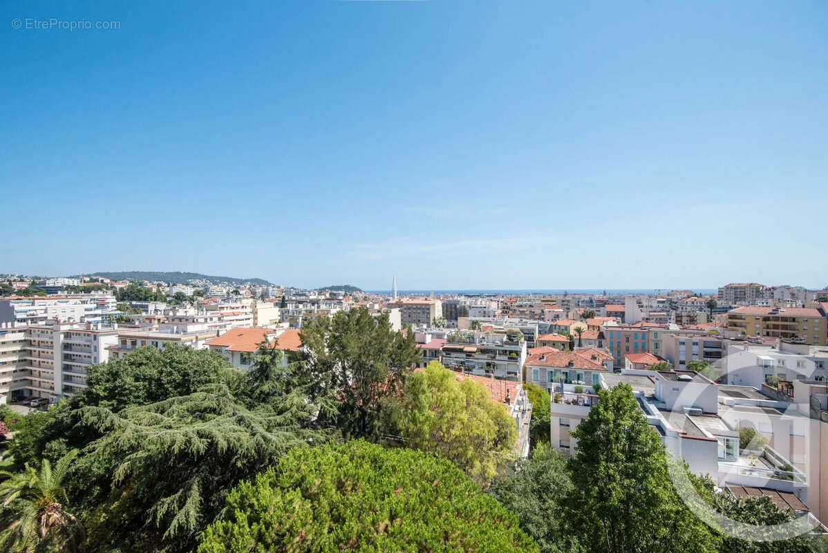 Appartement 116 m² à Nice  - photo 22