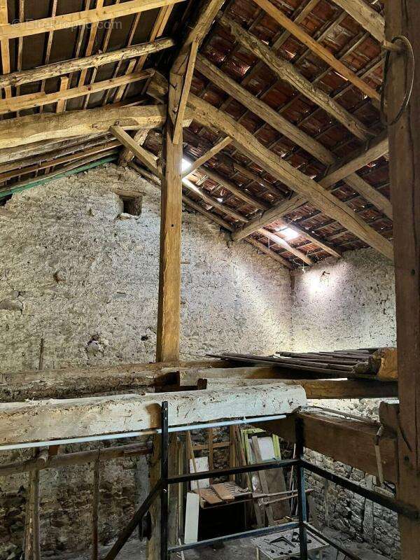  Maison de village - photo 5
