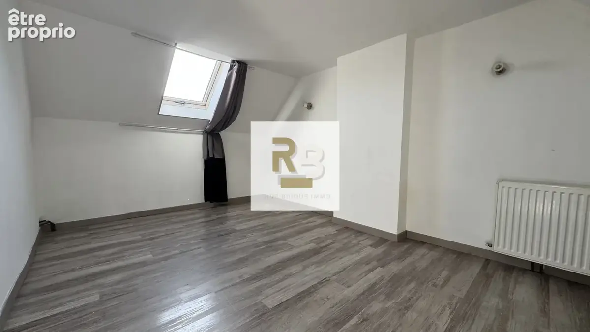 Maison de ville - 102 m2 - Bully-les-mines - photo 3