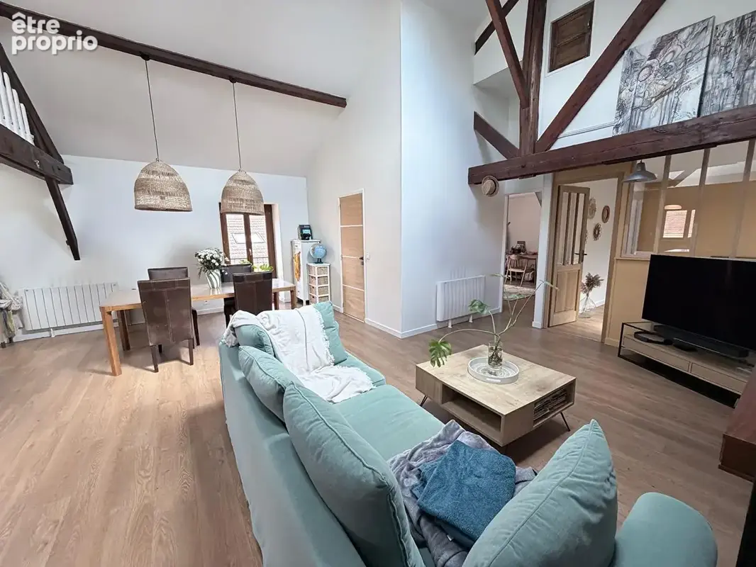 Photo Maison à Champigny-Sur-Marne au prix de 448 000€