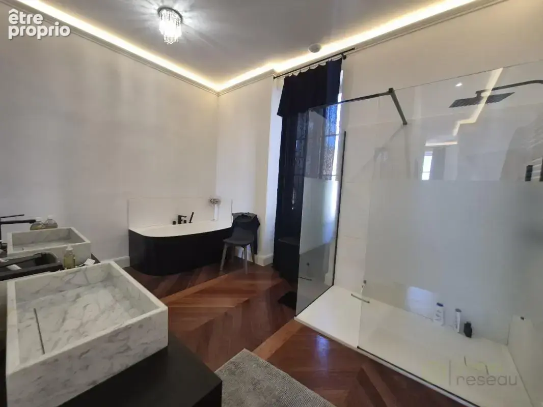 Maison de caractère - photo 12