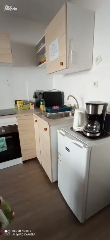 Le Verdon  - Appartement T2 - photo 5