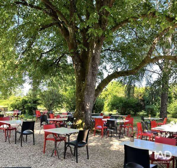 Photo 9 - Commerce à SAINT-AIGULIN