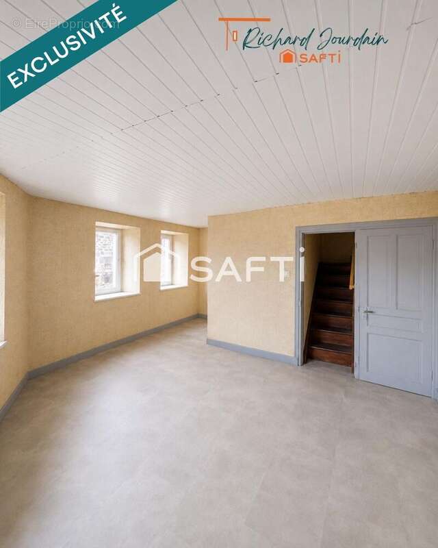 Maison 54 m² à Loudes  - photo 7
