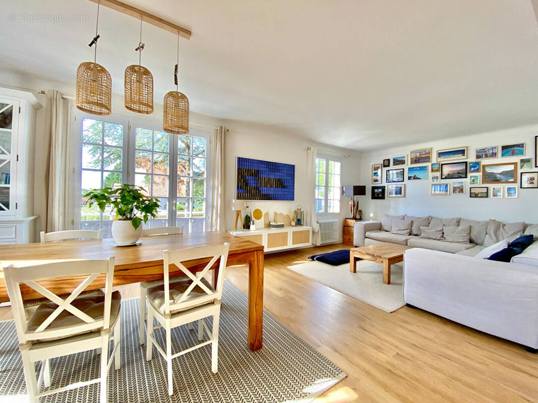 Maison à LA BAULE-ESCOUBLAC