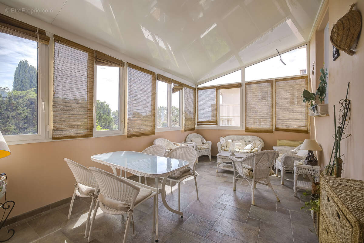 Maison à CAP-D&#039;AIL