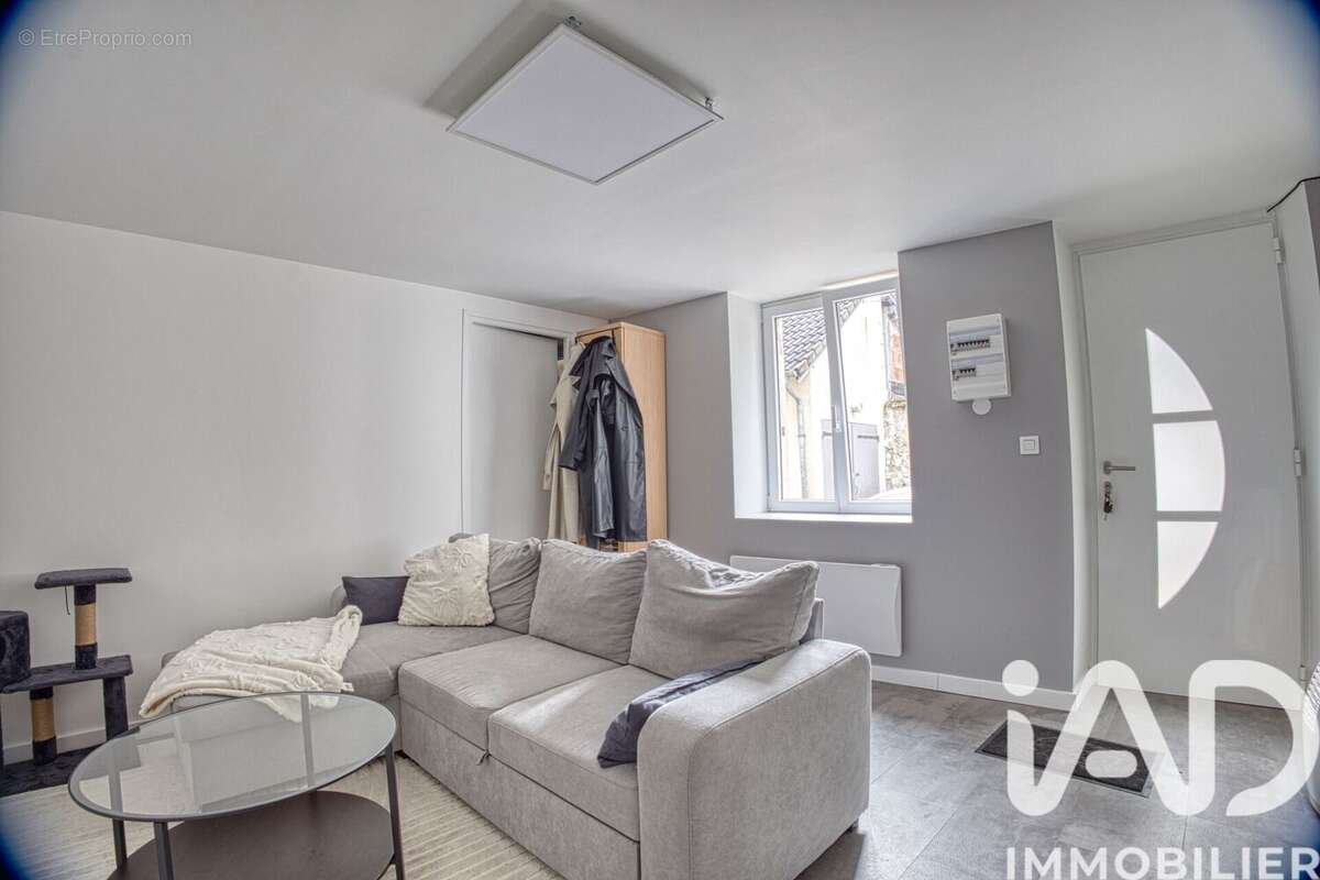 Photo 3 - Appartement à VIARMES