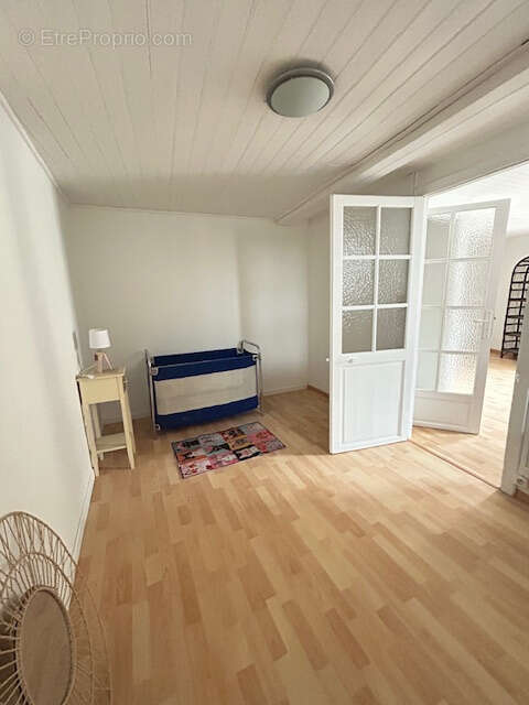 Maison à CASTELNAUDARY