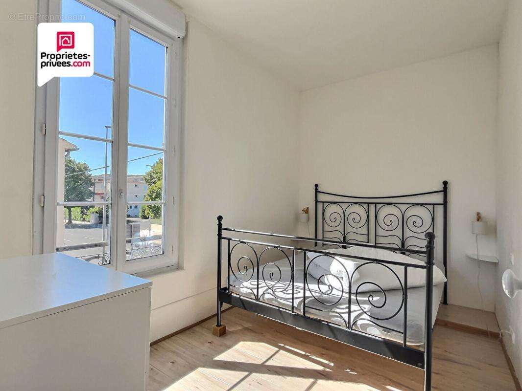 Appartement à DRAGUIGNAN