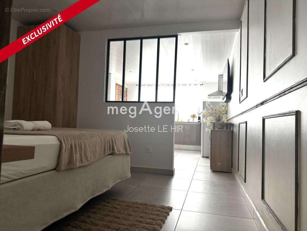 Appartement à CAYENNE