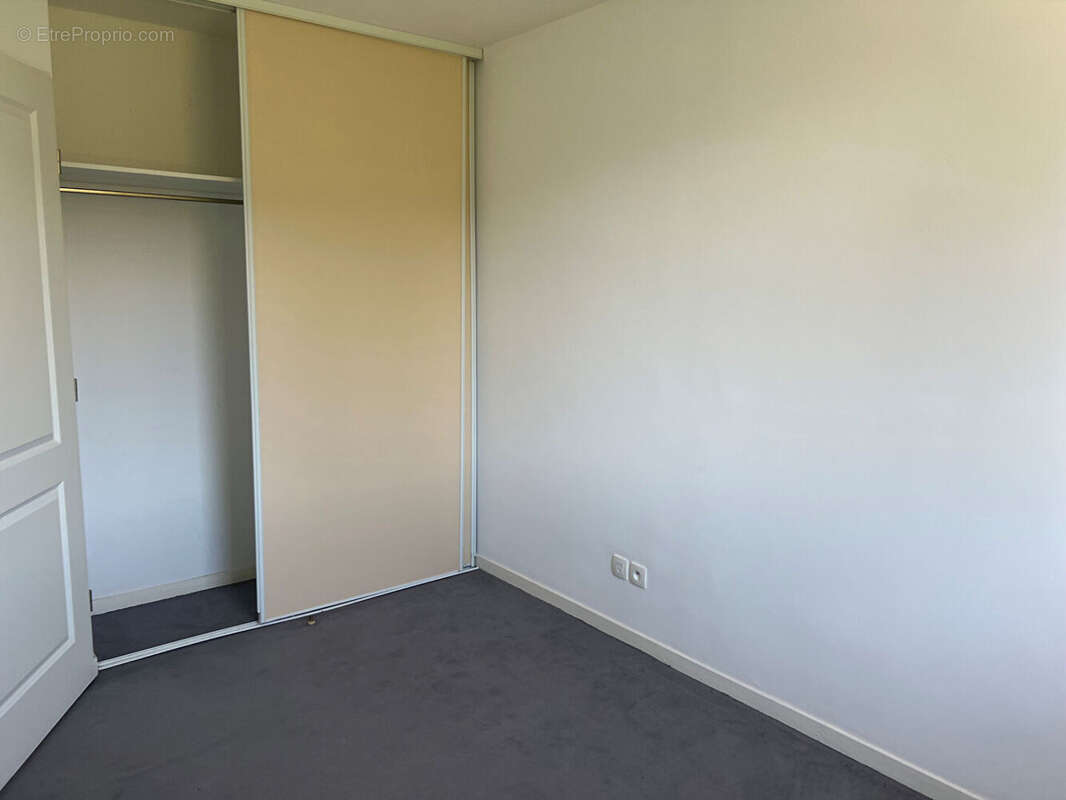 Appartement à BETHUNE