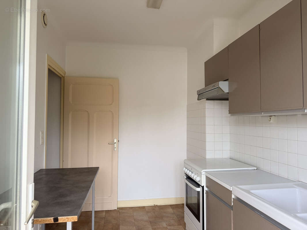 À VENDRE   Immeuble de rapport   Quartier Clos Chassaing - photo 5