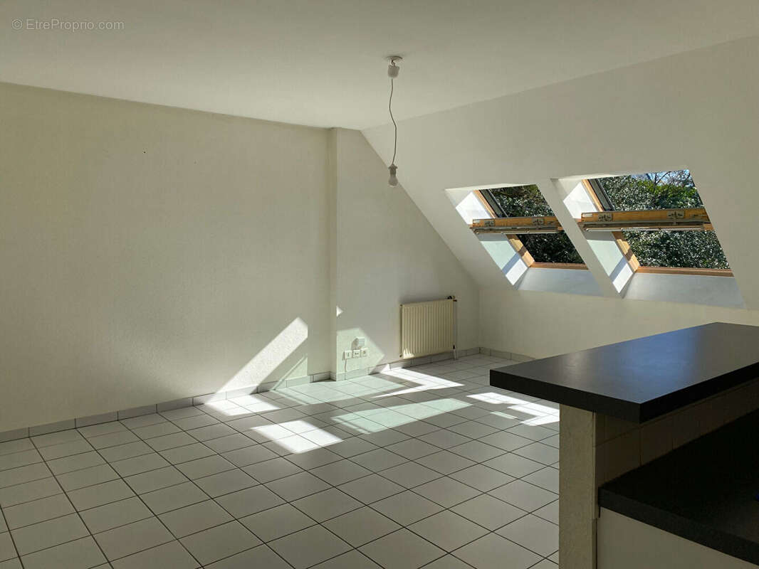 Appartement à ORVAULT
