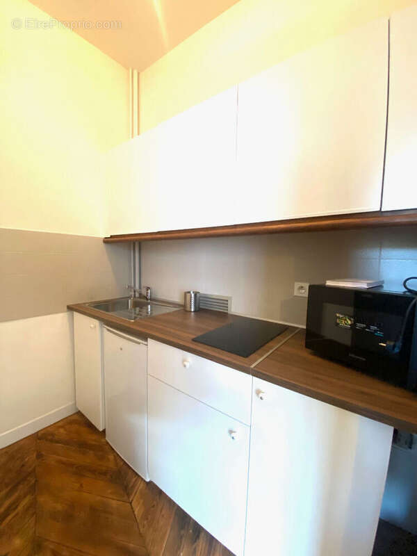 Appartement à FONTAINEBLEAU