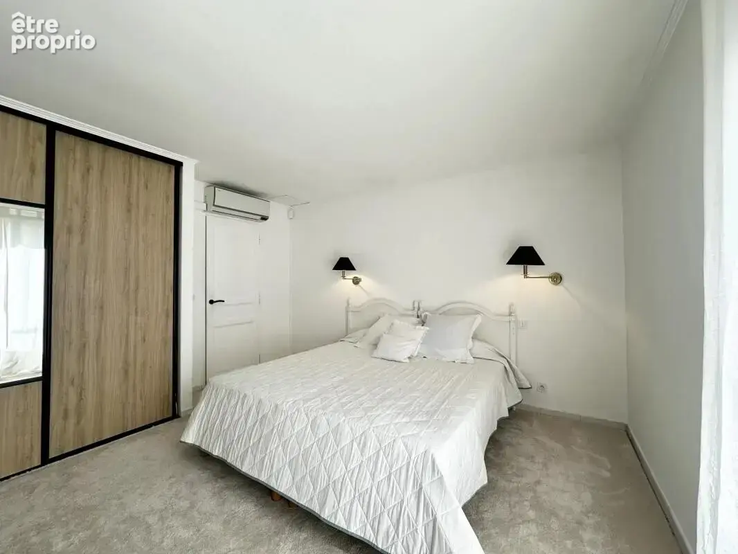 Villa de charme de 170 M2 dans quartier résidentiel aux Angl - photo 12