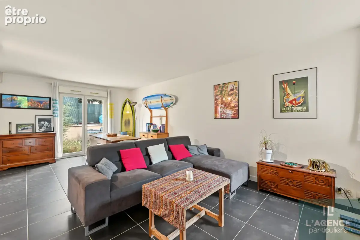 Maison 4 pièces 85 m² à vendre à Escalquens (31750) - photo 4