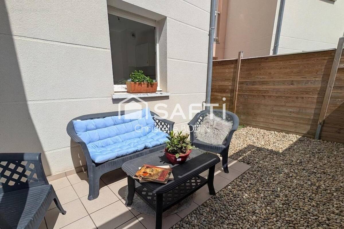 Photo 1 - Appartement à AYTRE
