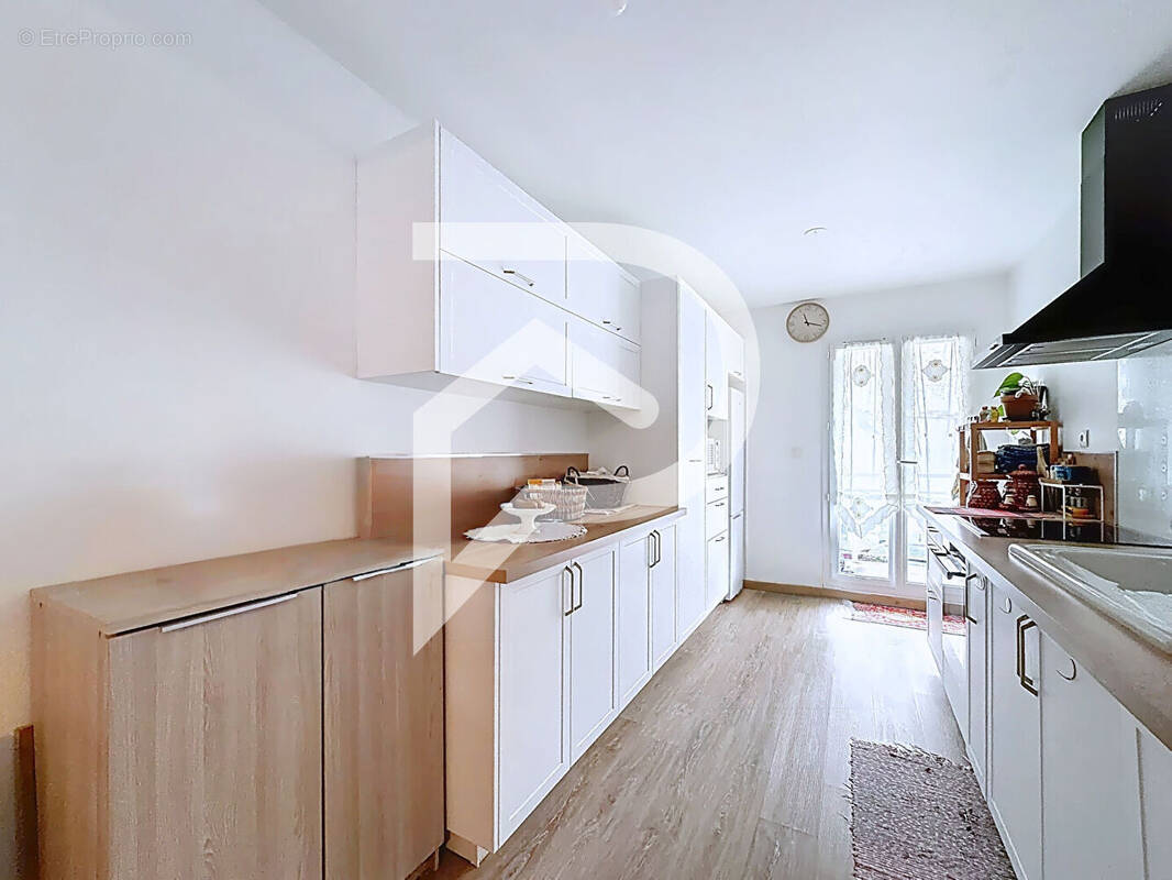 Appartement à DREUX