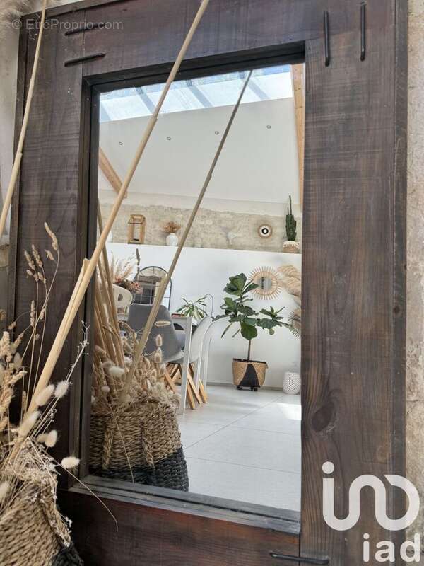 Photo 6 - Maison à LA ROCHELLE