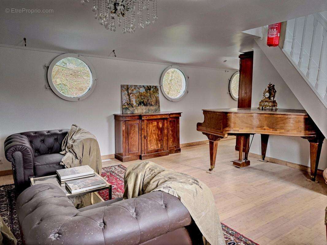 Maison à SAINT-MAMMES