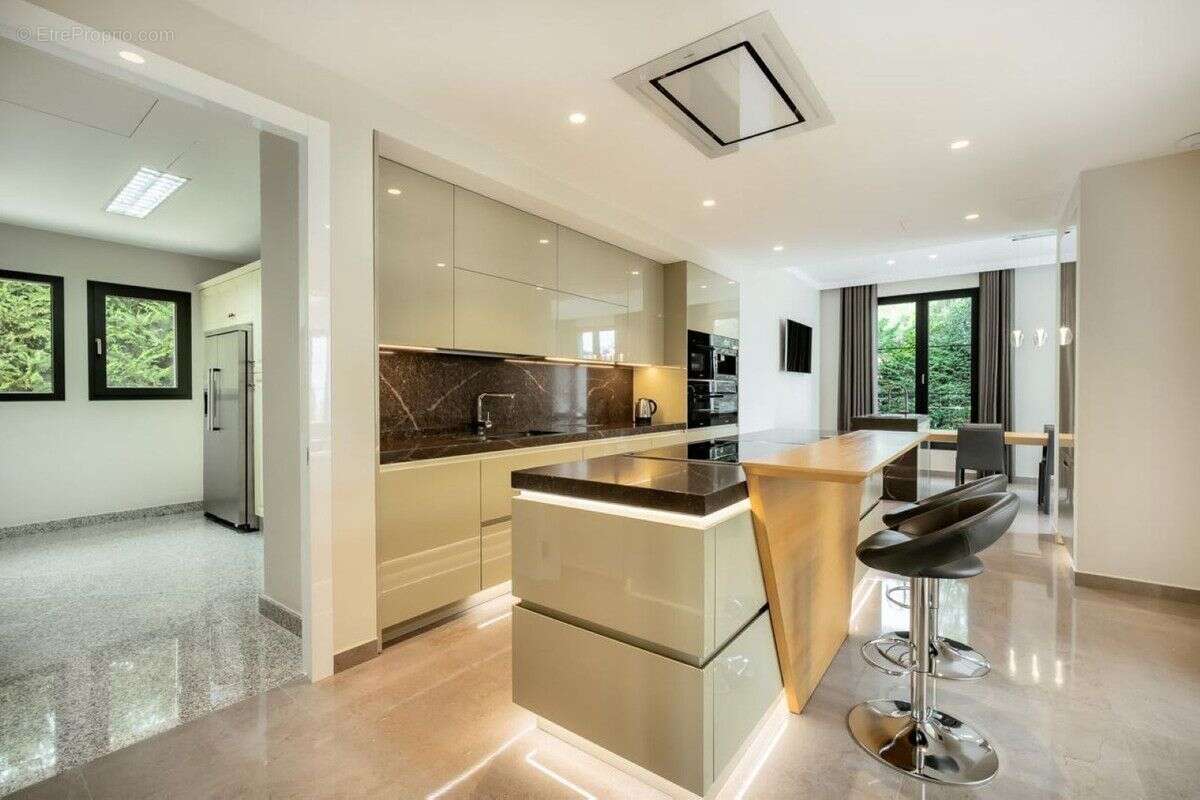 Maison à PLOURIN-LES-MORLAIX