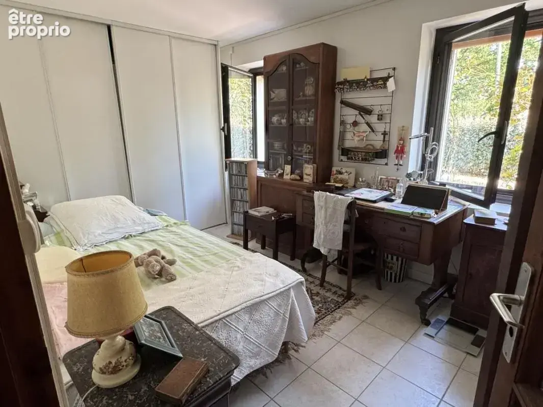 Maison 5 pièces 115 m² à vendre à Beaulon (03230) - photo 8