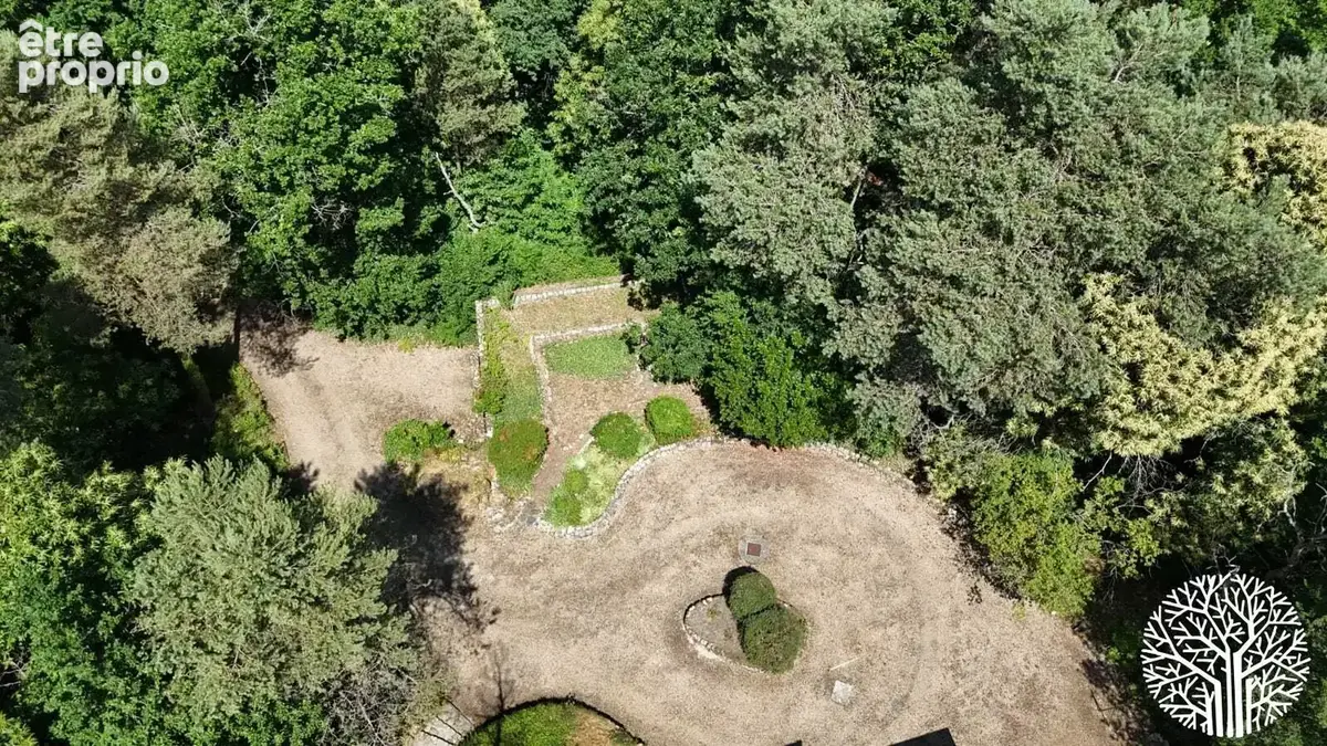 Demeure  d'exception avec 6000 m2 de terrain - photo 3