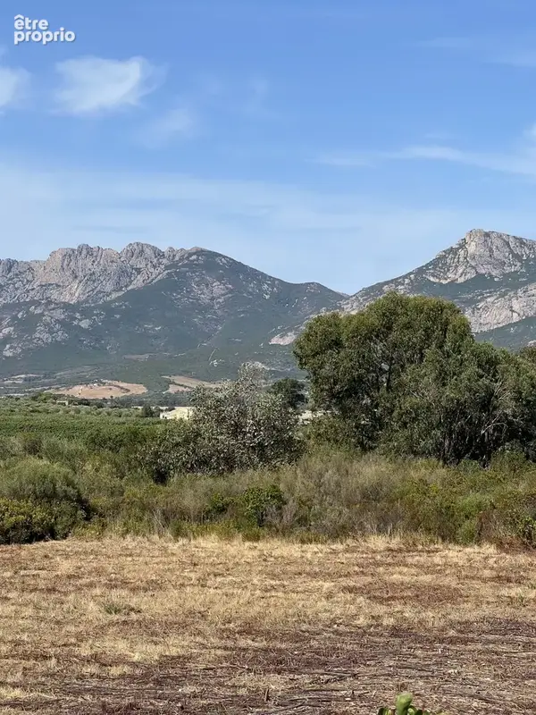 Autre à CALENZANA