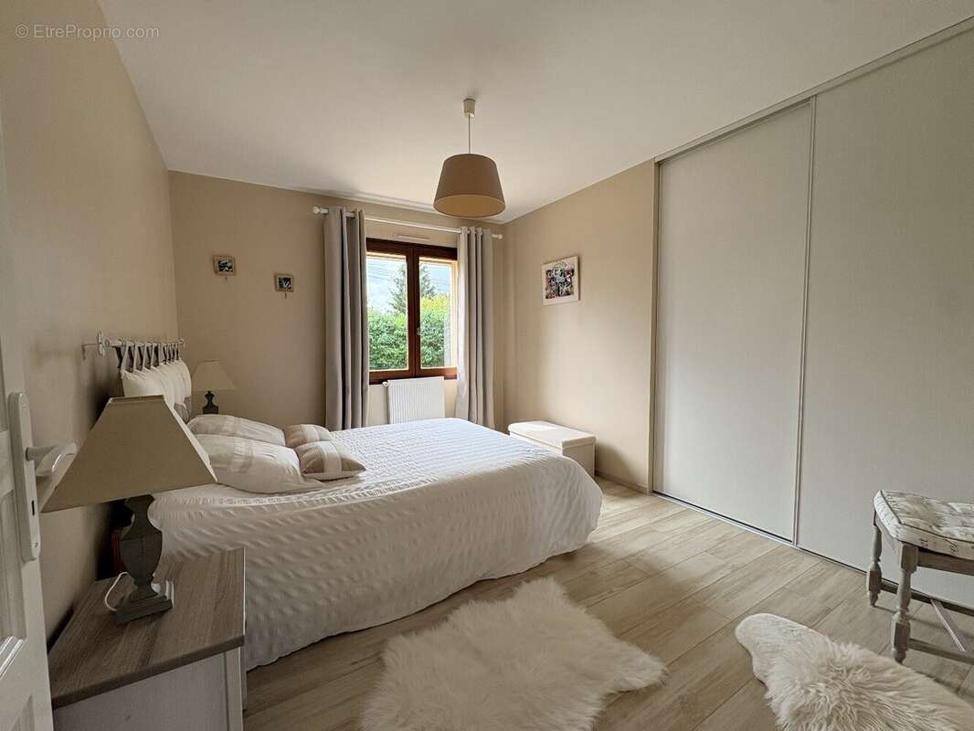 Pavillon 5 chambres - photo 9